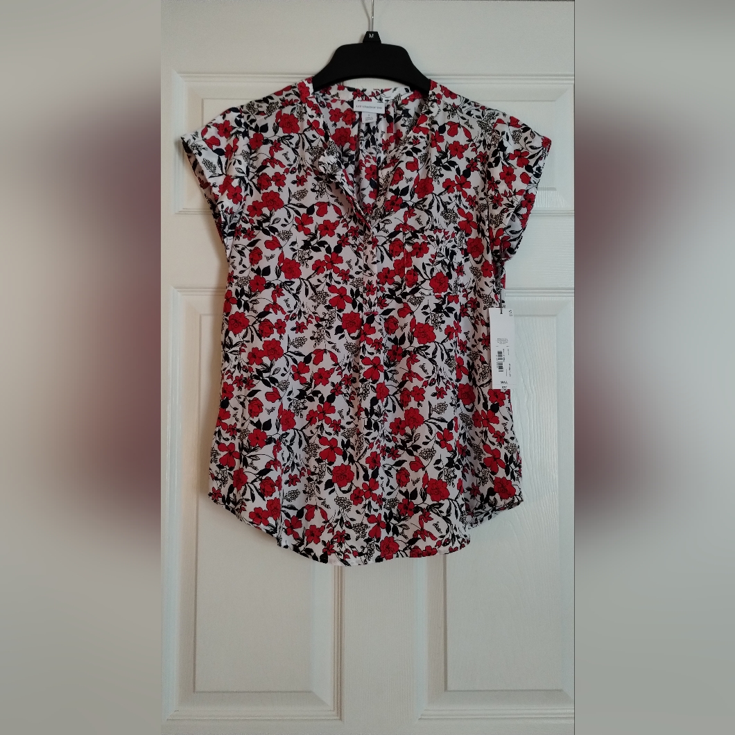 Women's Top Liz Claiborne